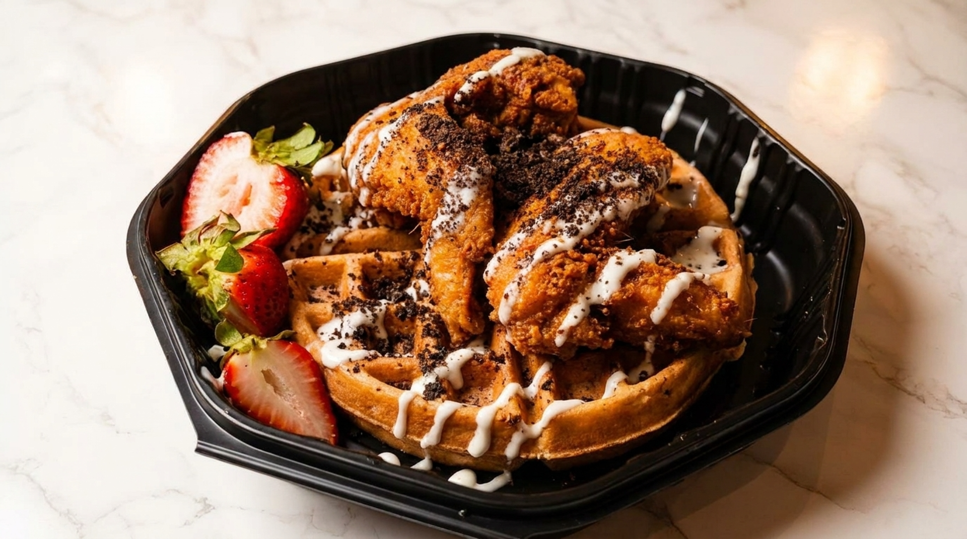 Sunday Brunch at Way South